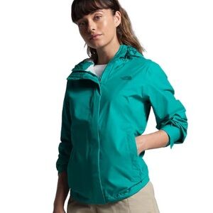 North face venture 2 rain jacket